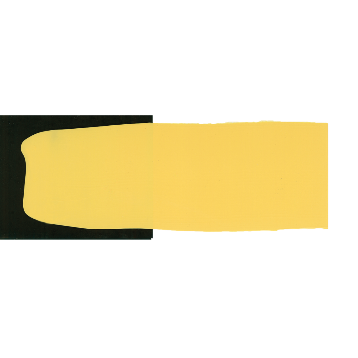 SCHMINCKE PRIMACRYL FLUID 250ML S2 672 NAPLES YELLOW 2