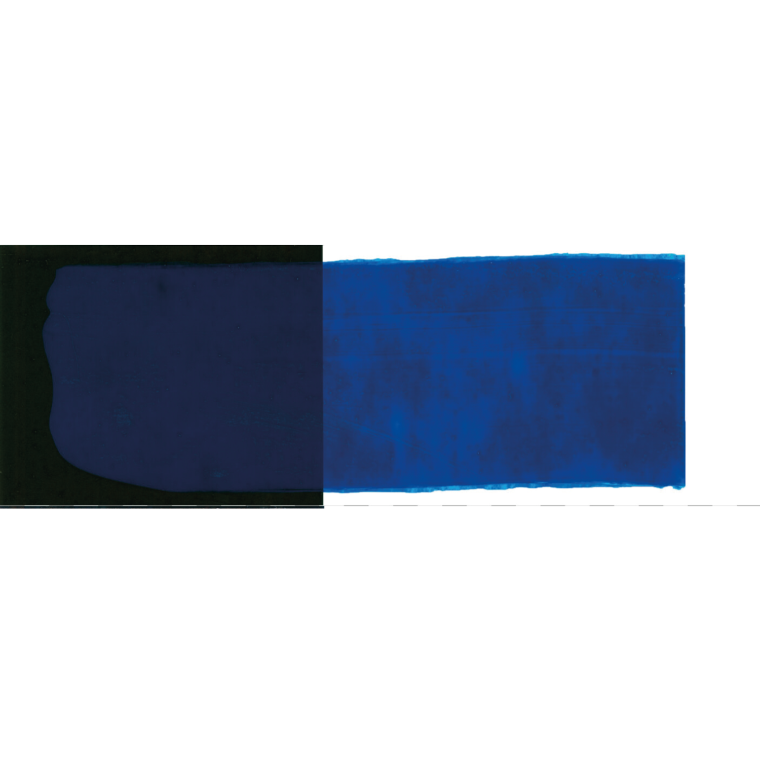 SCHMINCKE PRIMACRYL FLUID 250ML S3 439 PHTHALO BLUE CYAN 2