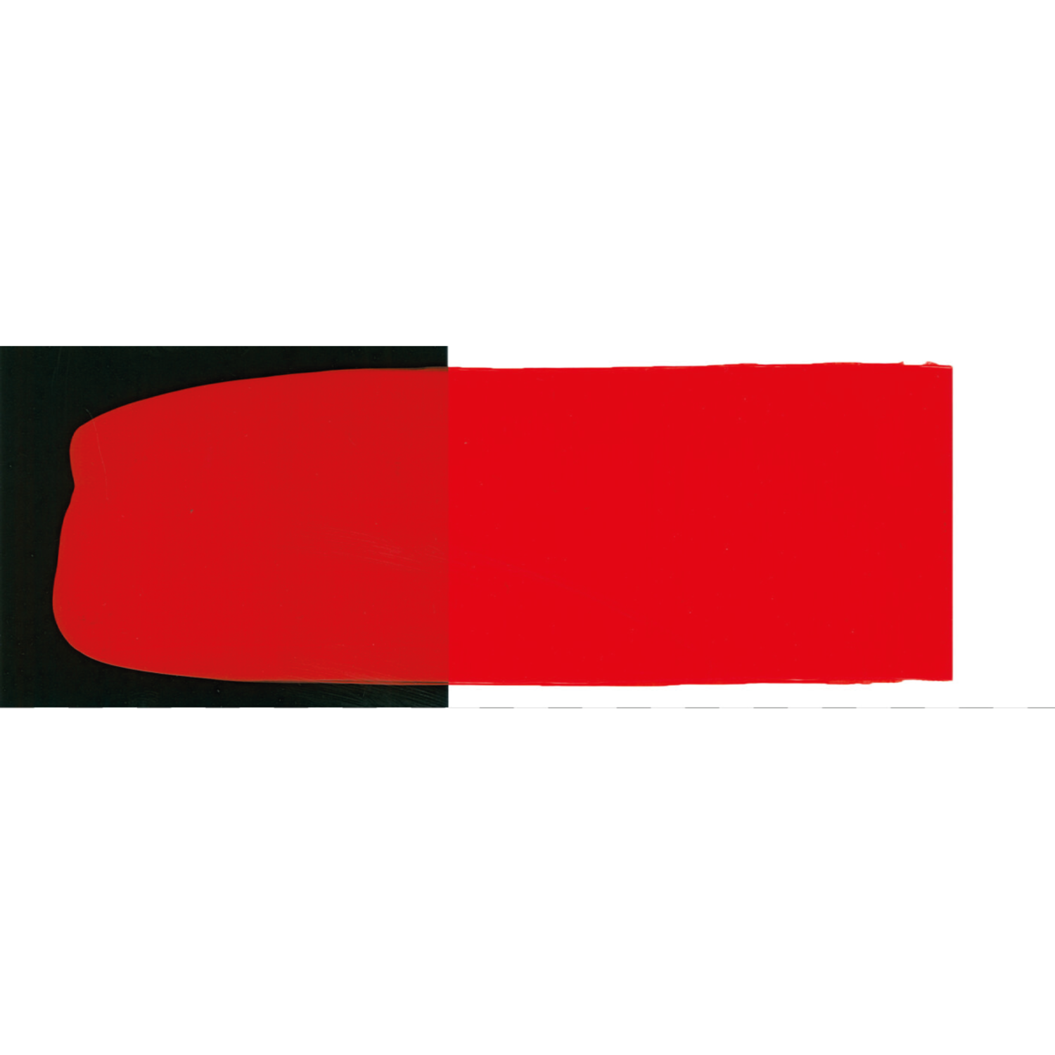 SCHMINCKE PRIMACRYL FLUID 250ML S5 318 VERMILLION RED 2