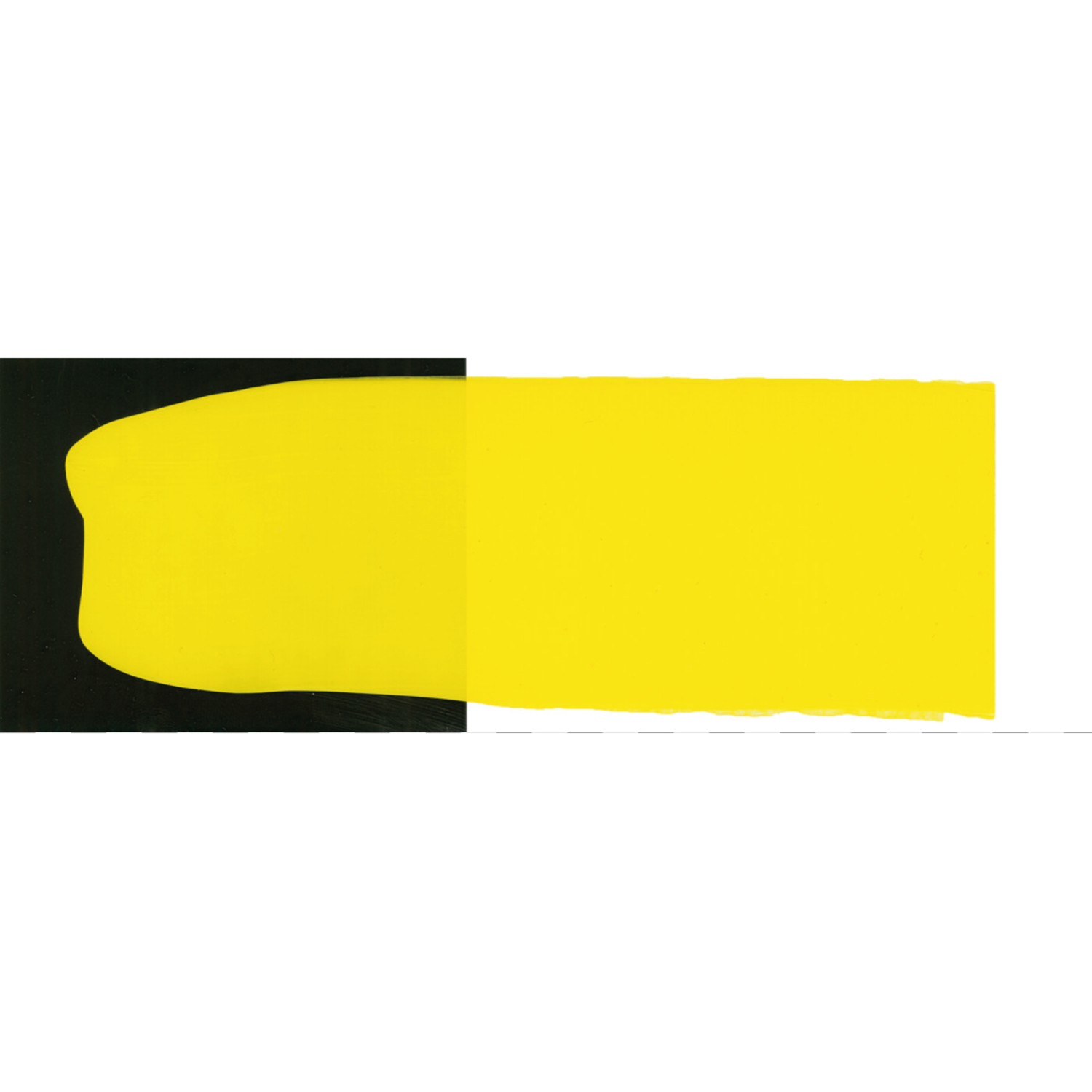 SCHMINCKE PRIMACRYL FLUID 250ML S6 207 CADMIUM YELLOW LIGHT 2