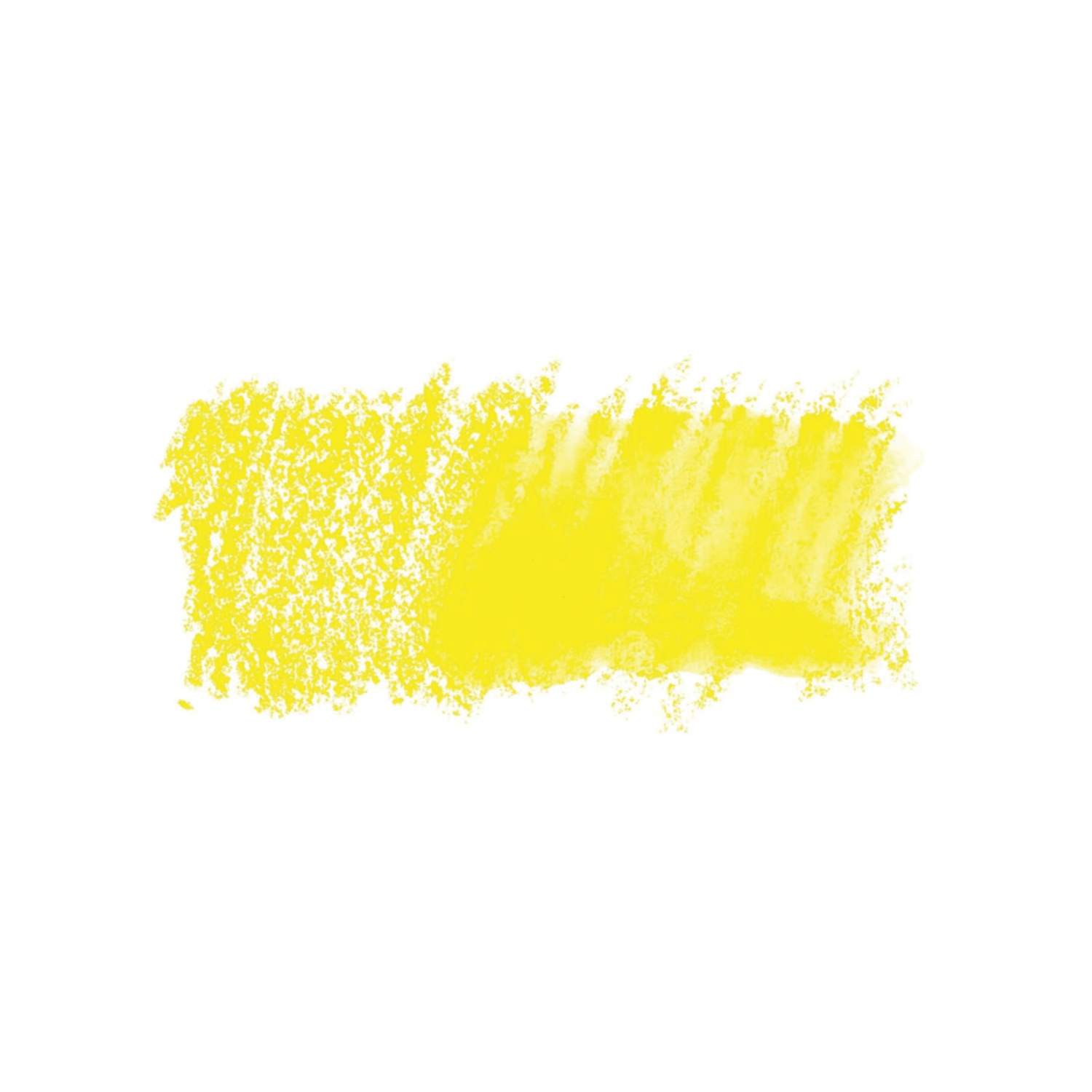 DERWENT INKTENSE BLOCK 0100 SHERBERT LEMON 3