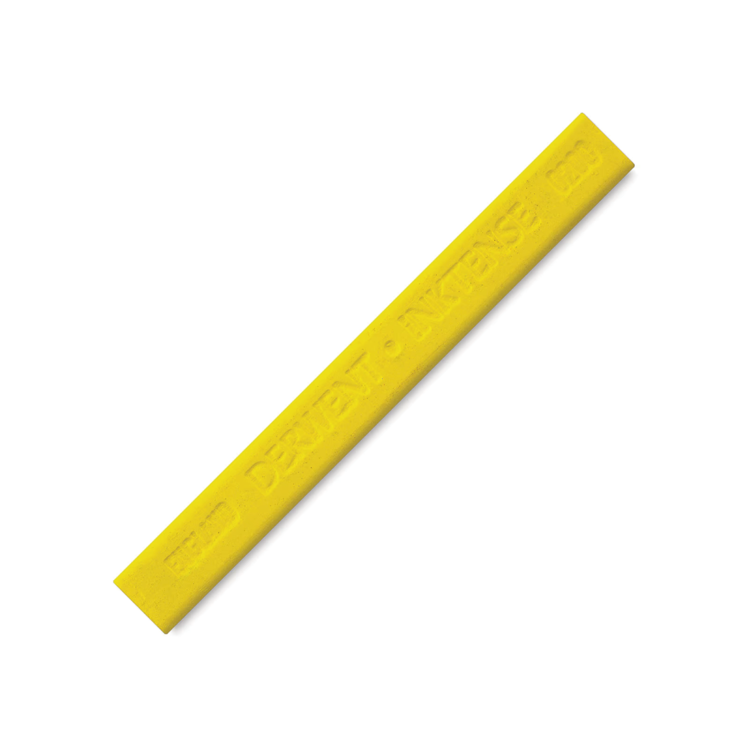 DERWENT INKTENSE BLOCK 0200 SUN YELLOW 4