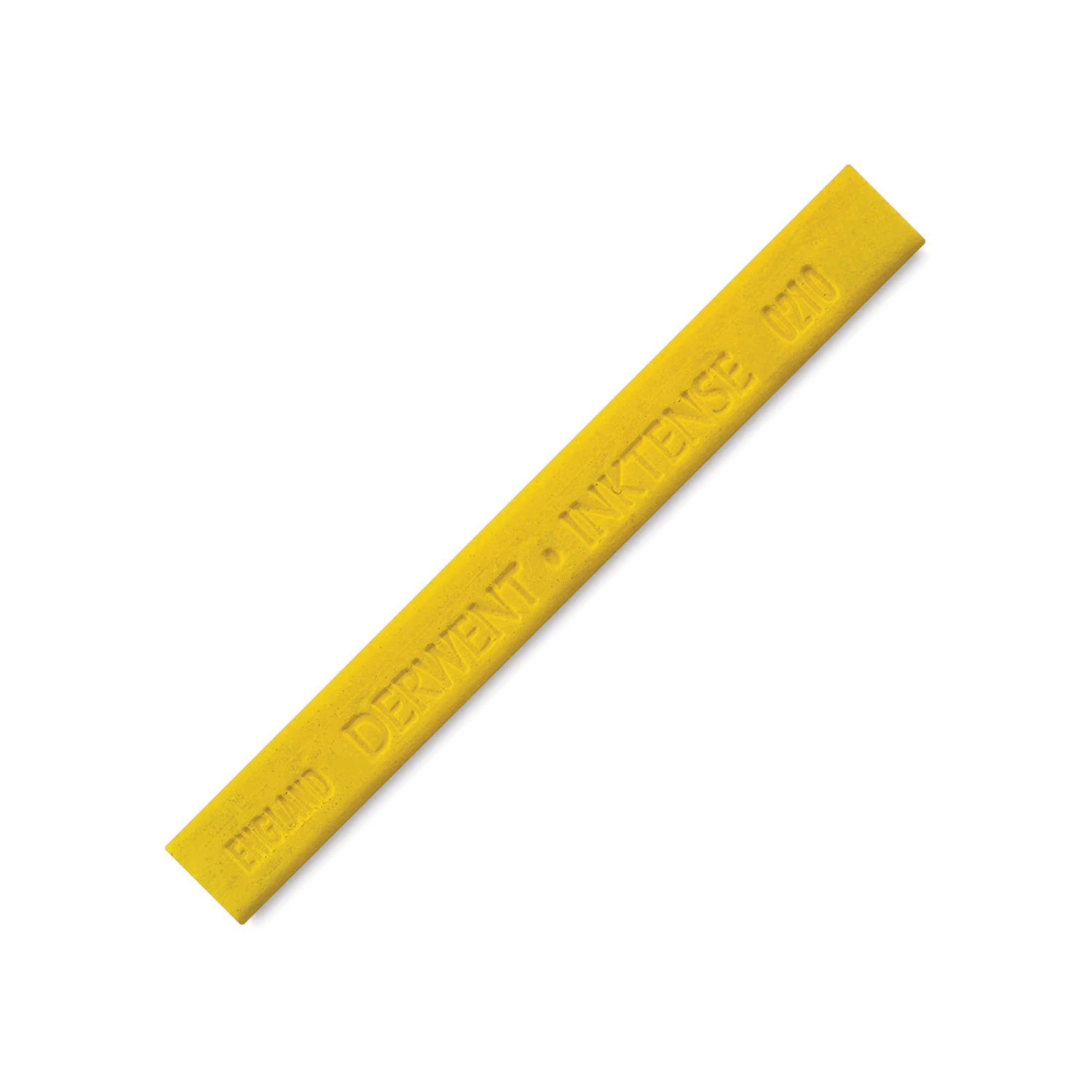 DERWENT INKTENSE BLOCK 0210 CADMIUM YELLOW 3