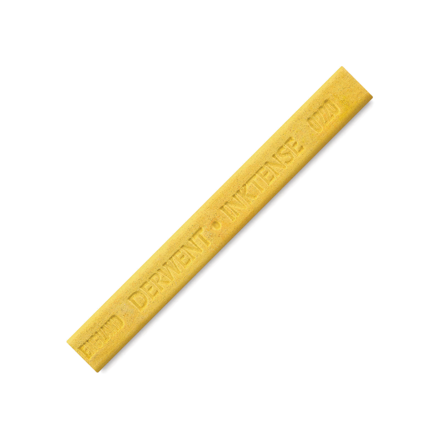 DERWENT INKTENSE BLOCK 0220 SICILIAN YELLOW 3