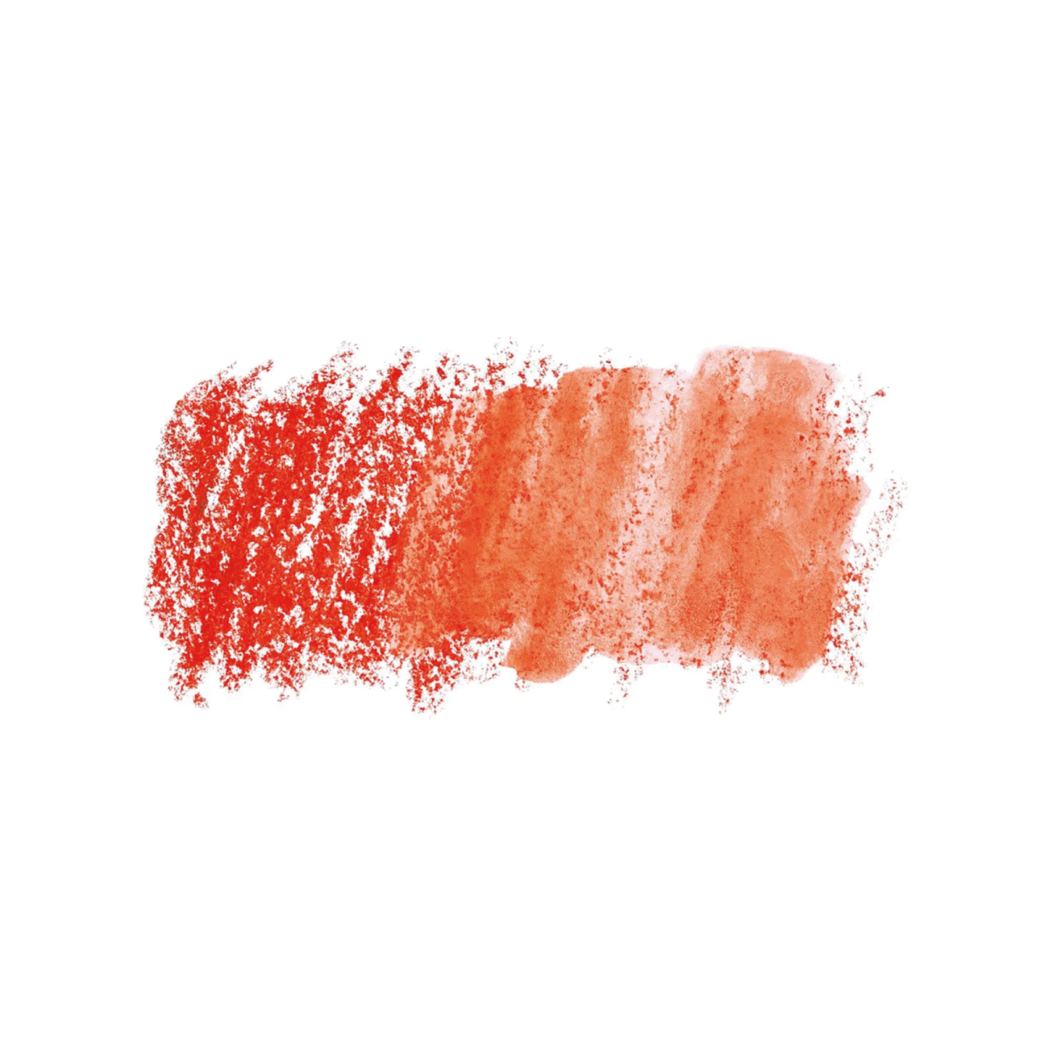 DERWENT INKTENSE BLOCK 0260 BURNT ORANGE 2