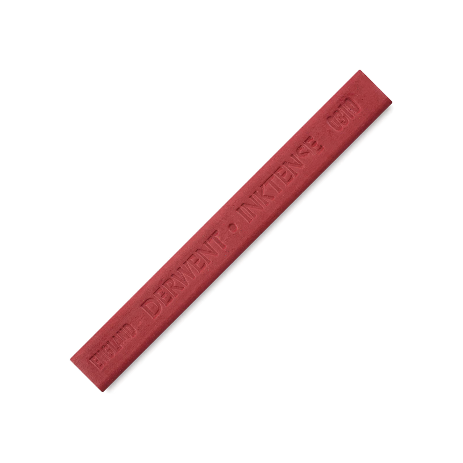 DERWENT INKTENSE BLOCK 0310 MID VERMILION 3