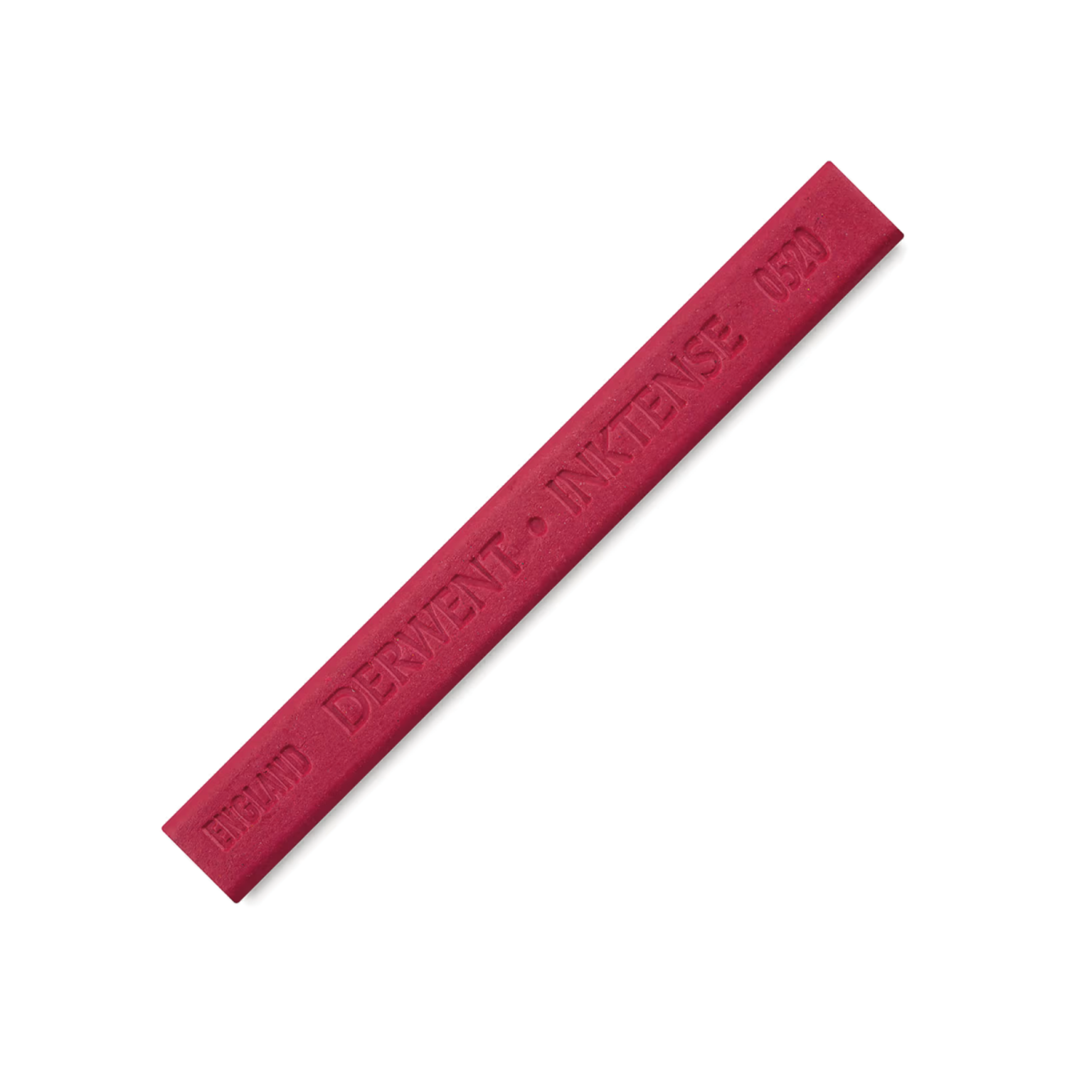 DERWENT INKTENSE BLOCK 0520 CARMINE PINK 3