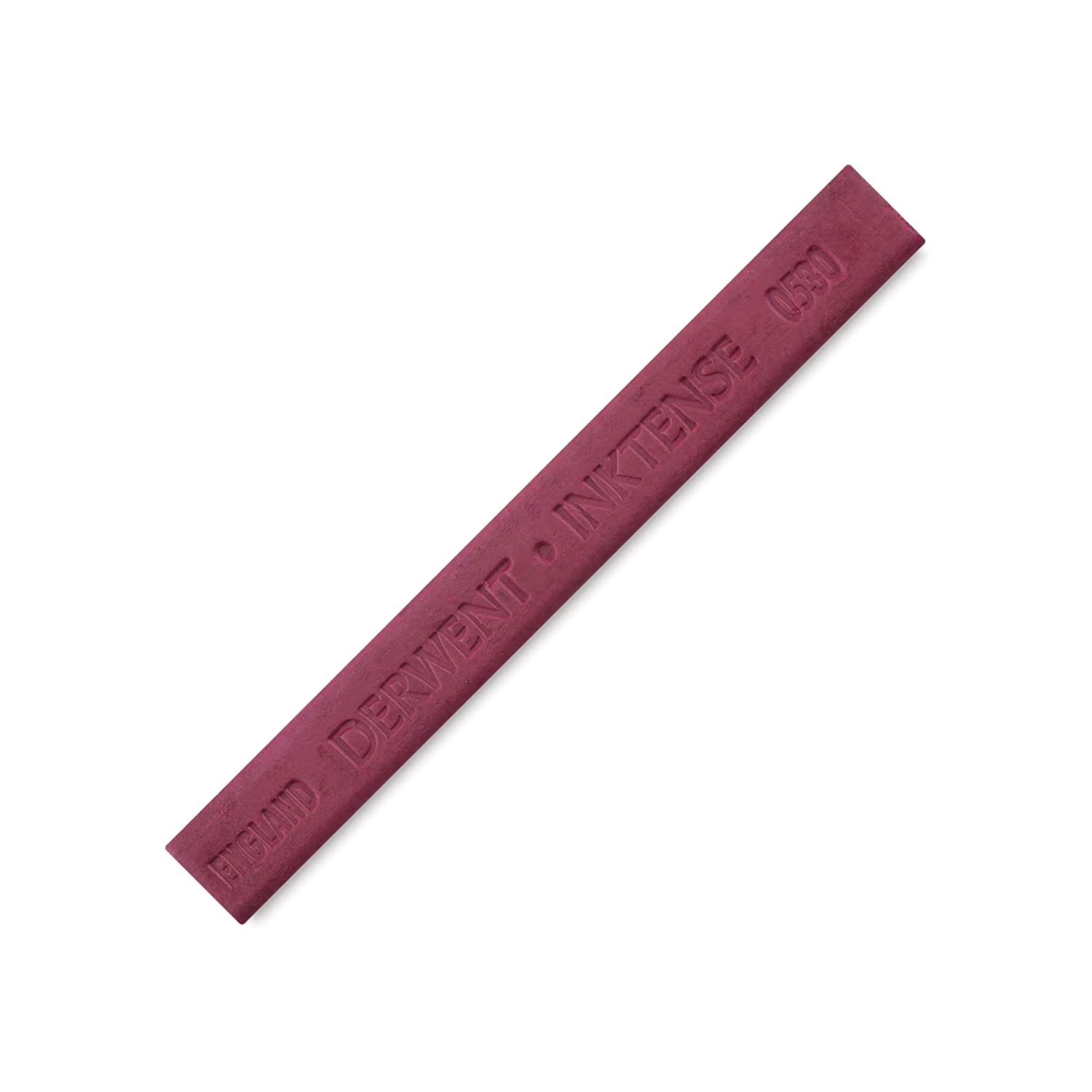 DERWENT INKTENSE BLOCK 0530 CRIMSON 3