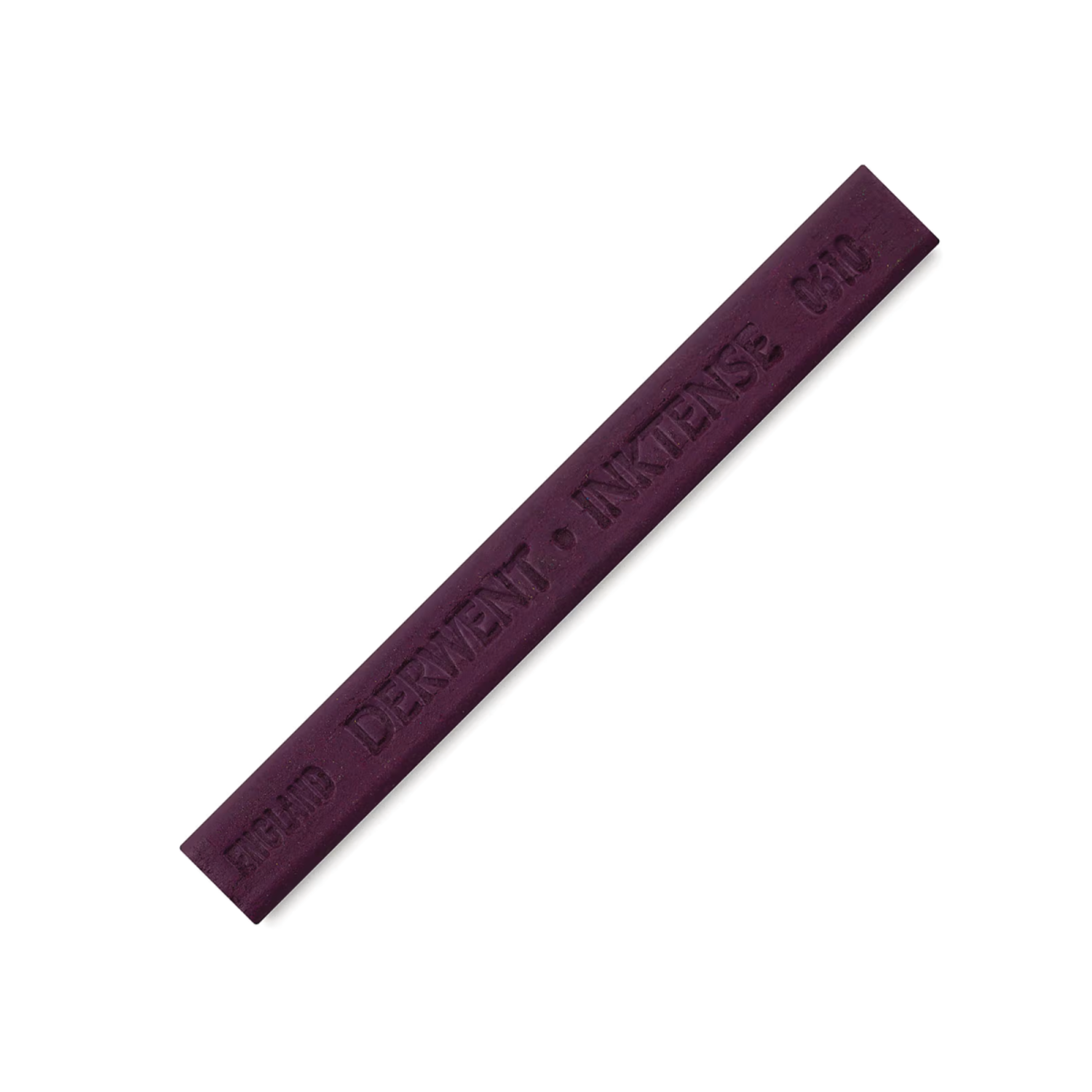 DERWENT INKTENSE BLOCK 0610 RED VIOLET 3