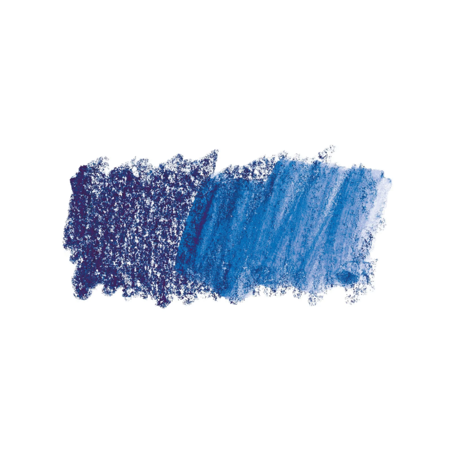 DERWENT INKTENSE BLOCK 0820 PEACOCK BLUE 2
