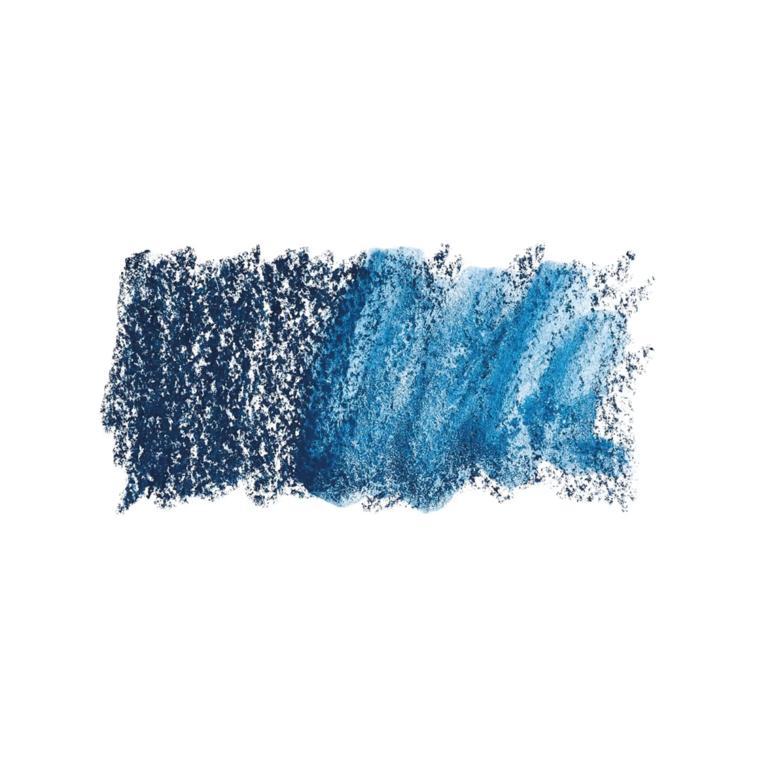 DERWENT INKTENSE BLOCK 0840 IRON BLUE 2