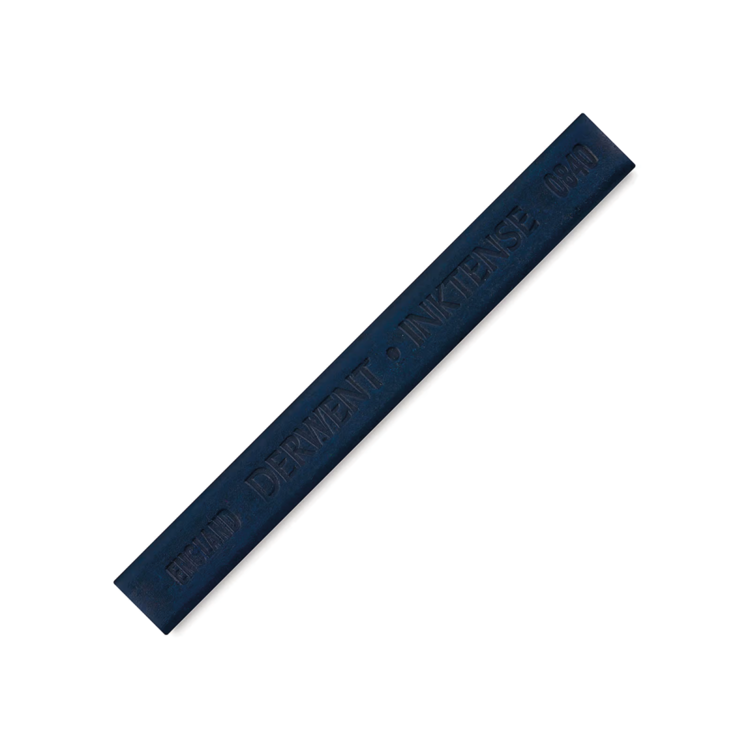 DERWENT INKTENSE BLOCK 0840 IRON BLUE 3
