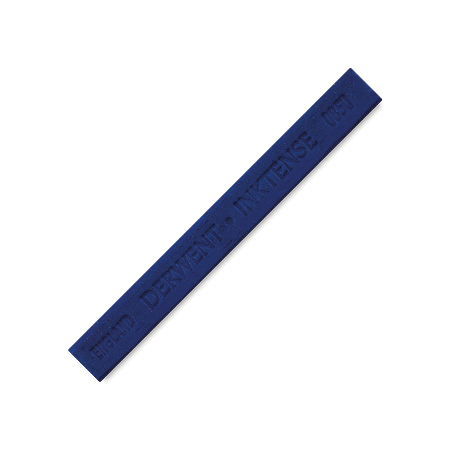 DERWENT INKTENSE BLOCK 0850 DEEP BLUE 3