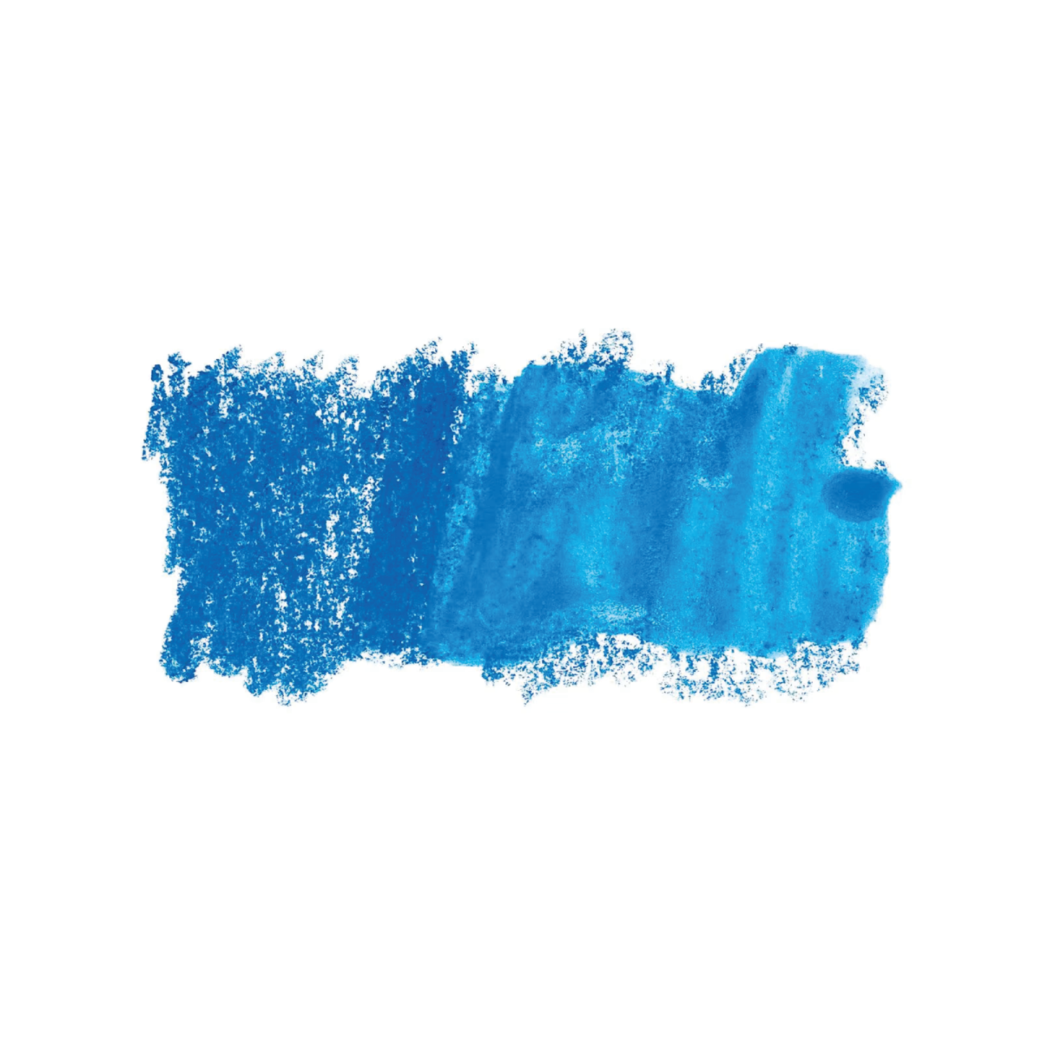 DERWENT INKTENSE BLOCK 0900 IRIS BLUE 2