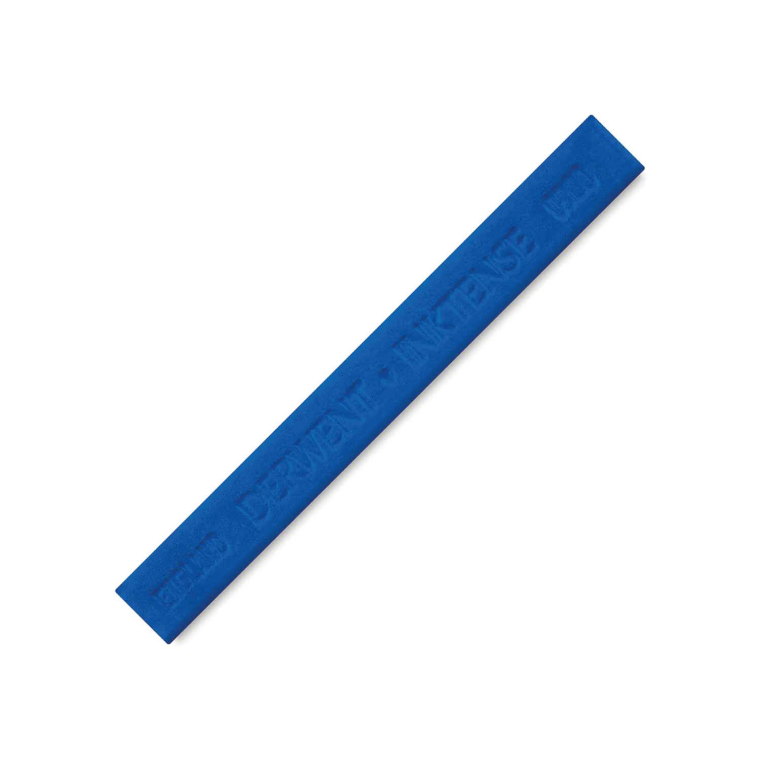 DERWENT INKTENSE BLOCK 0900 IRIS BLUE 3