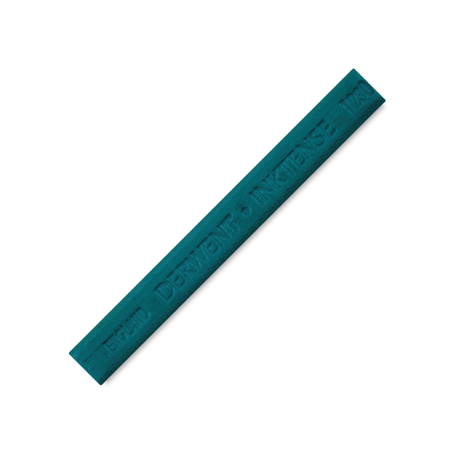 DERWENT INKTENSE BLOCK 1230 MALLARD GREEN 3