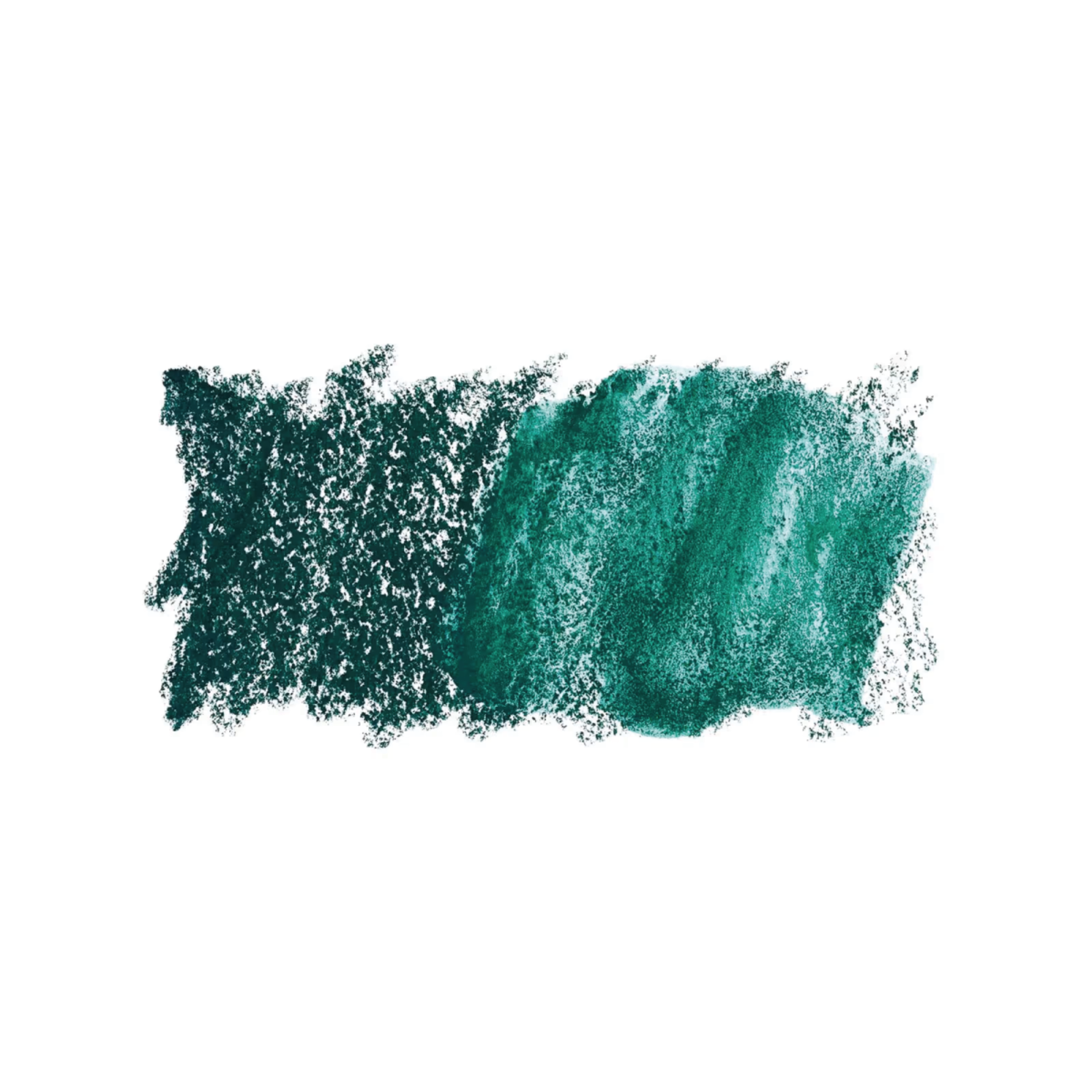 DERWENT INKTENSE BLOCK 1310 IRON GREEN 2