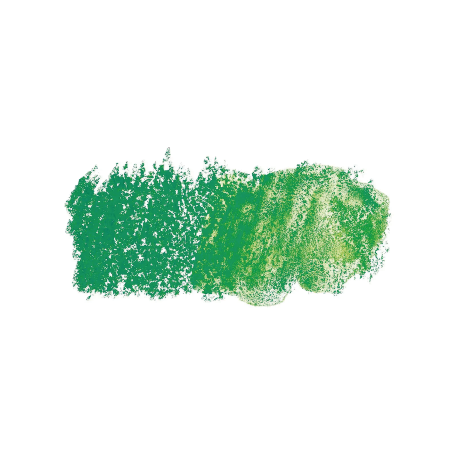 DERWENT INKTENSE BLOCK 1330 VIVID GREEN 2
