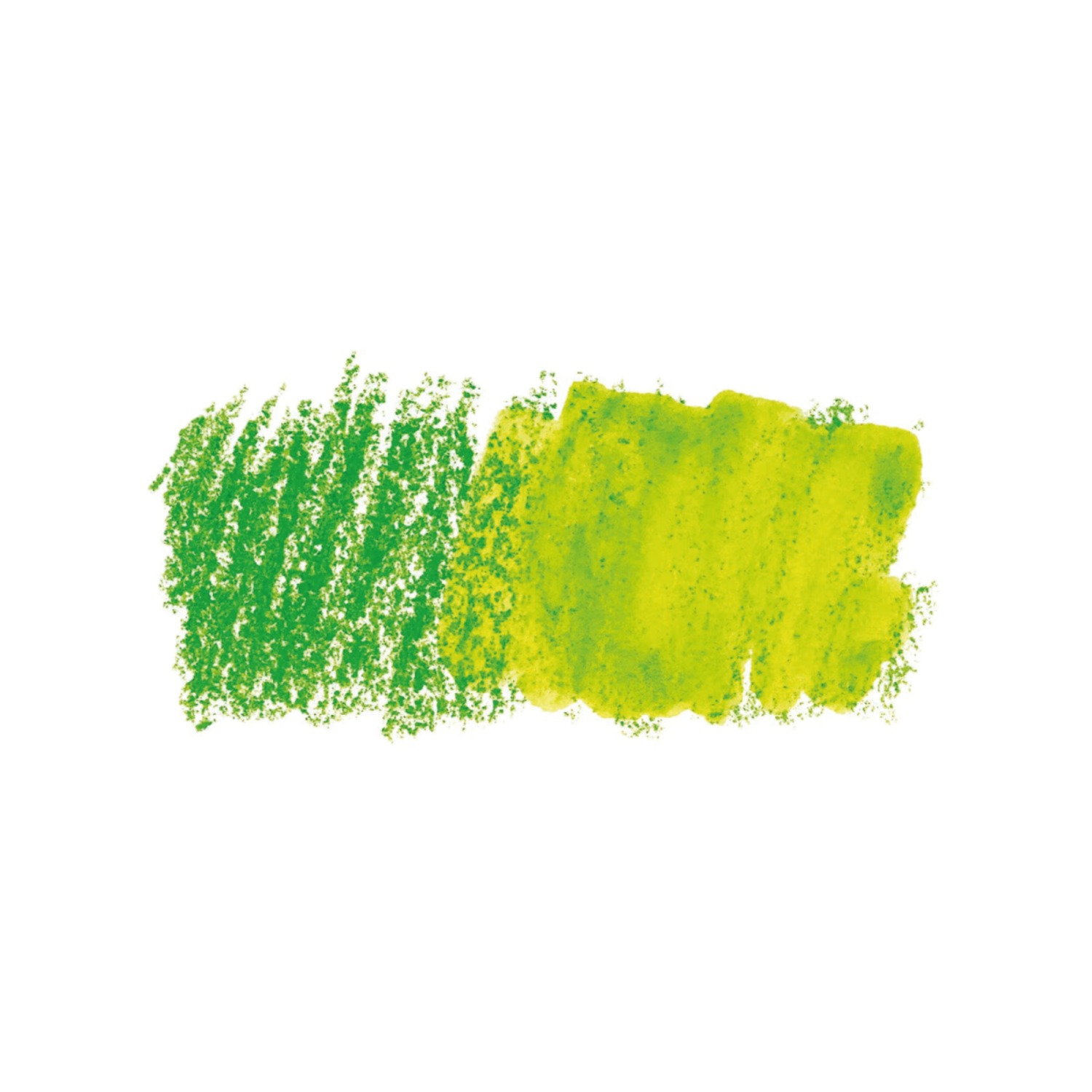 DERWENT INKTENSE BLOCK 1400 APPLE GREEN 2