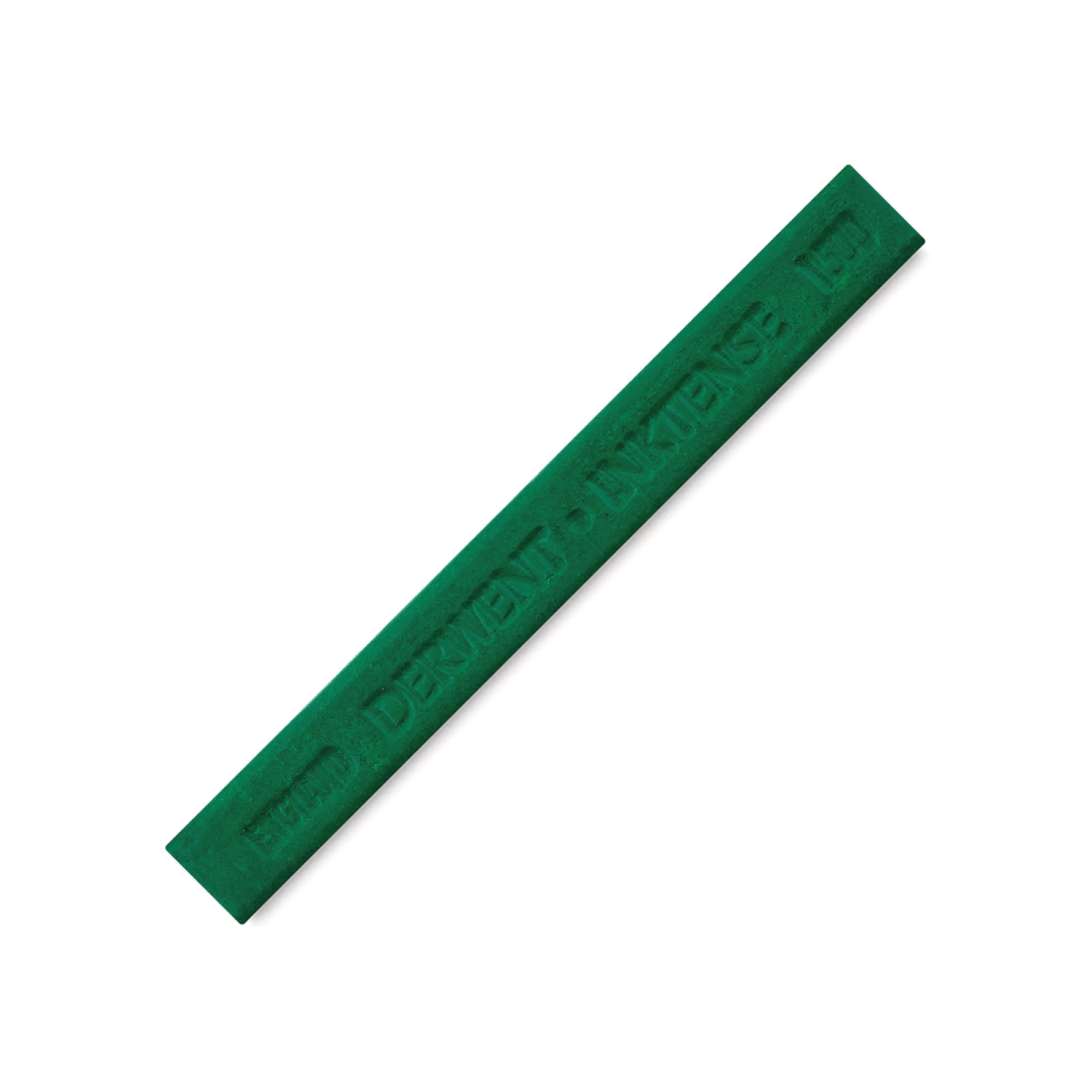 DERWENT INKTENSE BLOCK 1500 FIELD GREEN 3