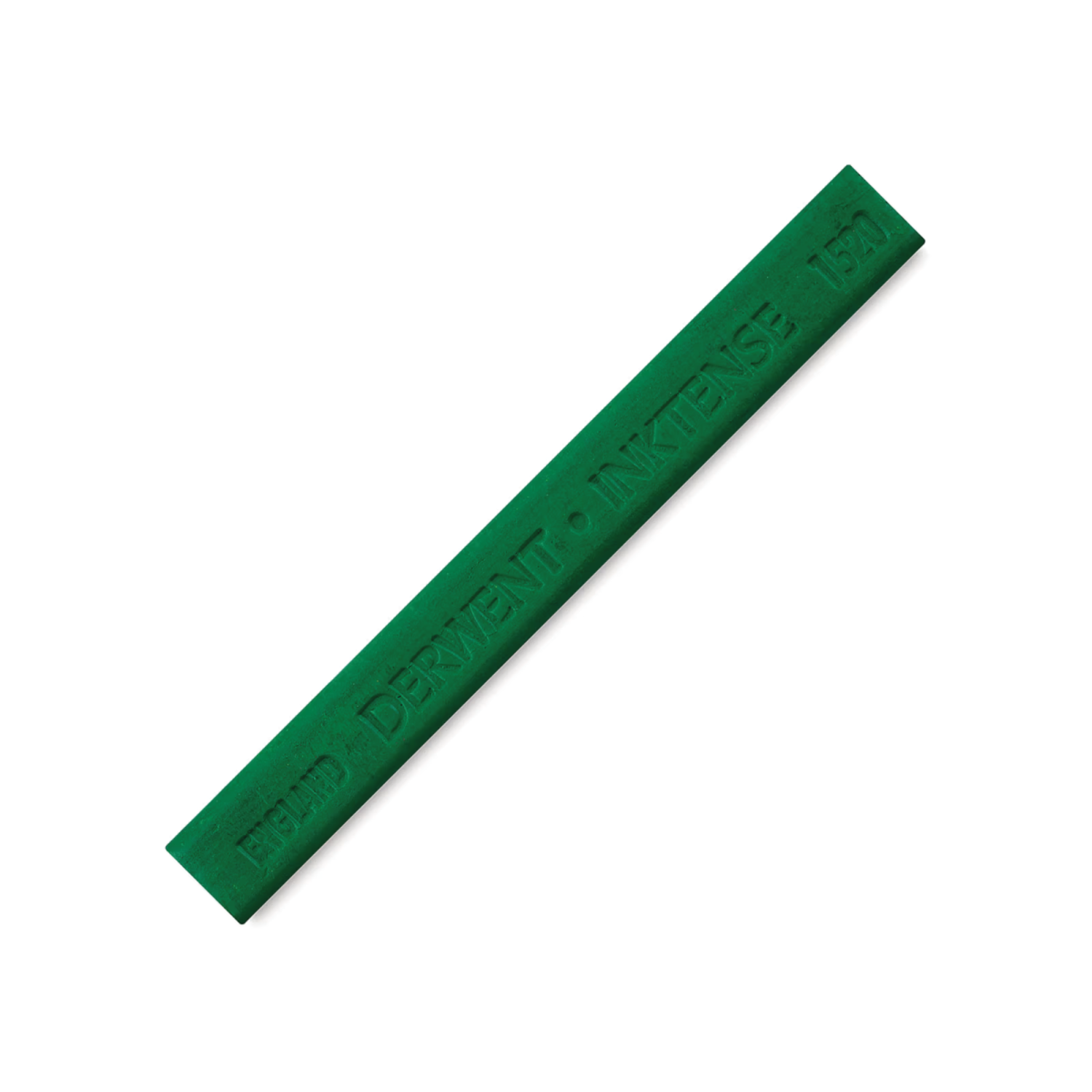 DERWENT INKTENSE BLOCK 1520 HOOKER'S GREEN 3
