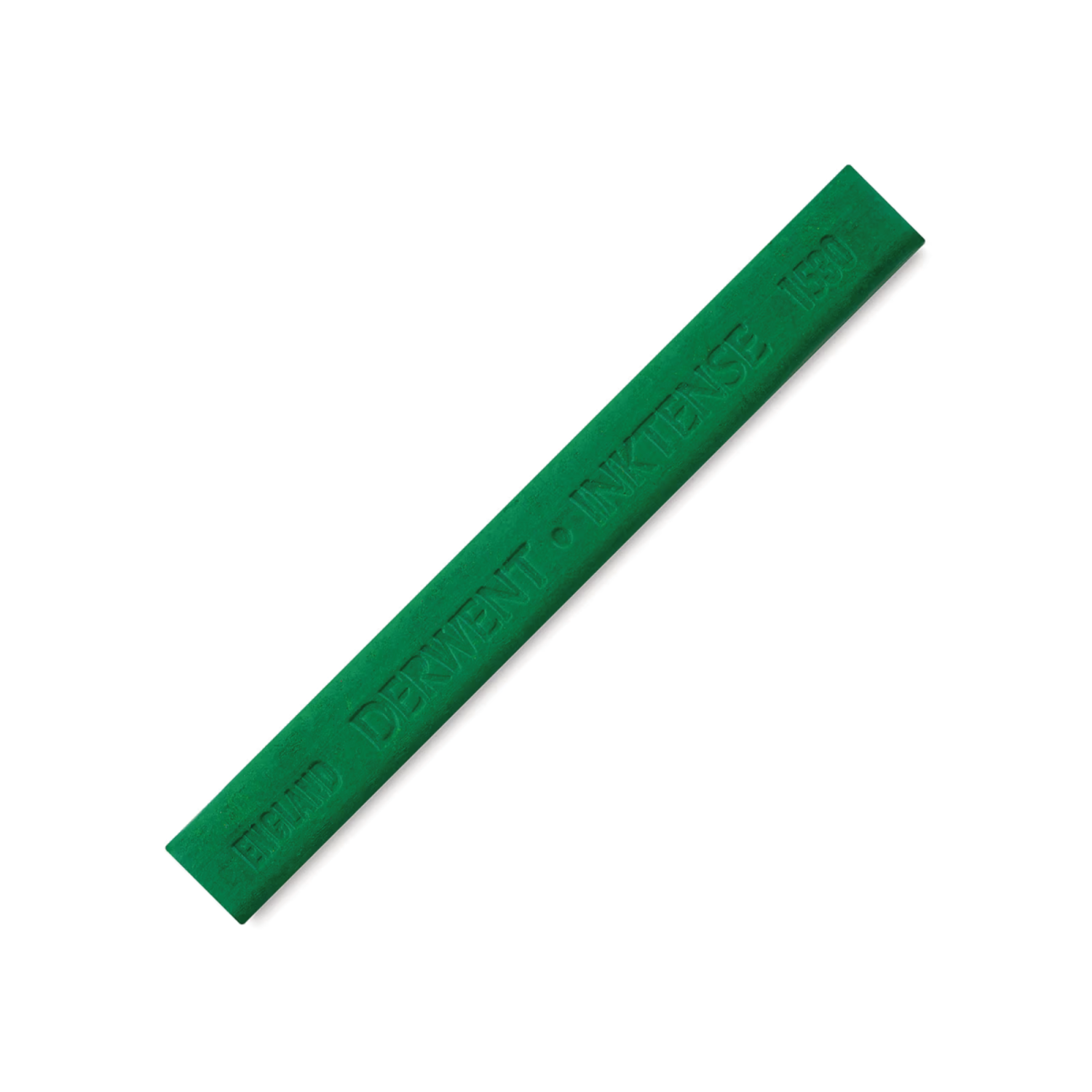 DERWENT INKTENSE BLOCK 1530 FELT GREEN 3
