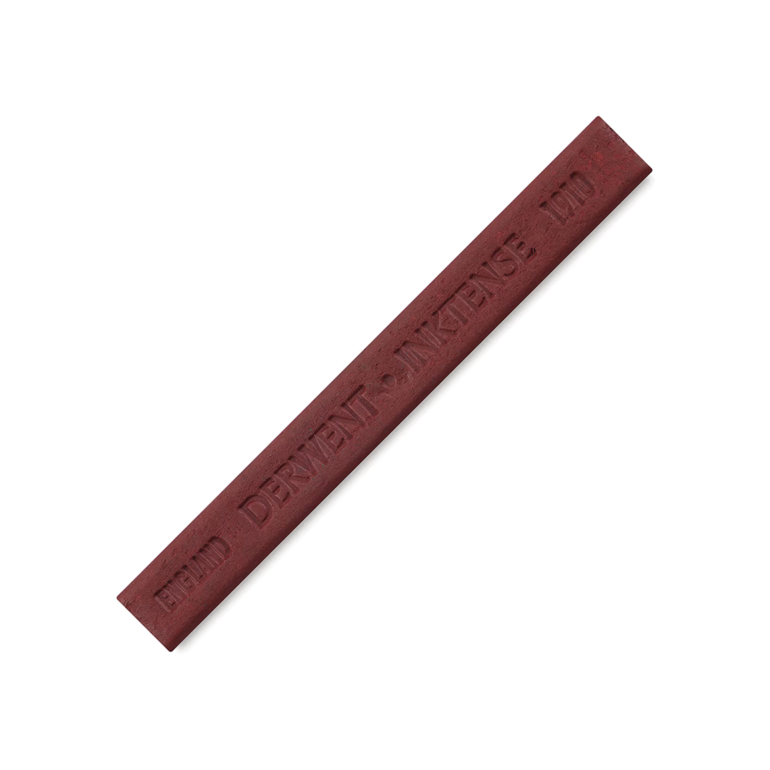 DERWENT INKTENSE BLOCK 1910 RED OXIDE 3