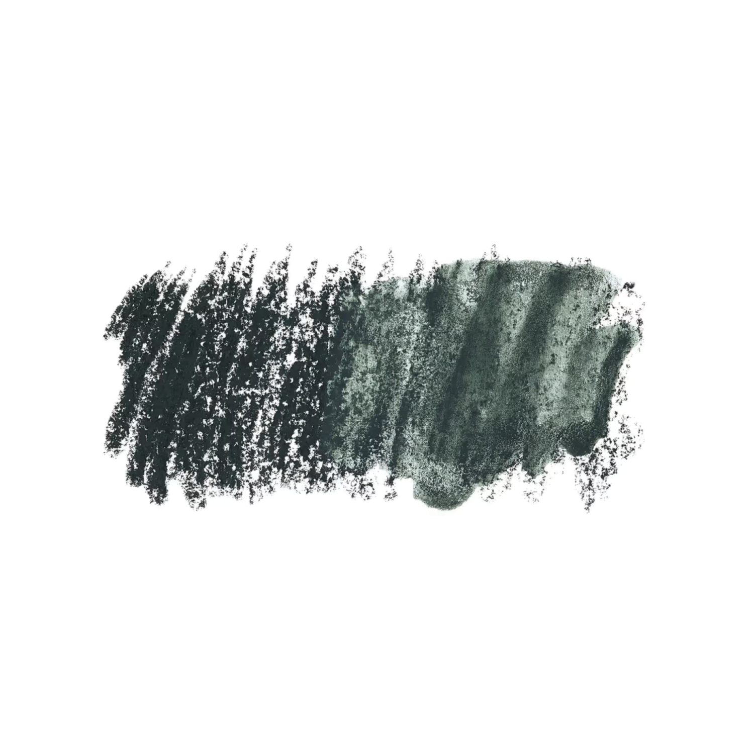 DERWENT INKTENSE BLOCK 2100 CHARCOAL GREY 2