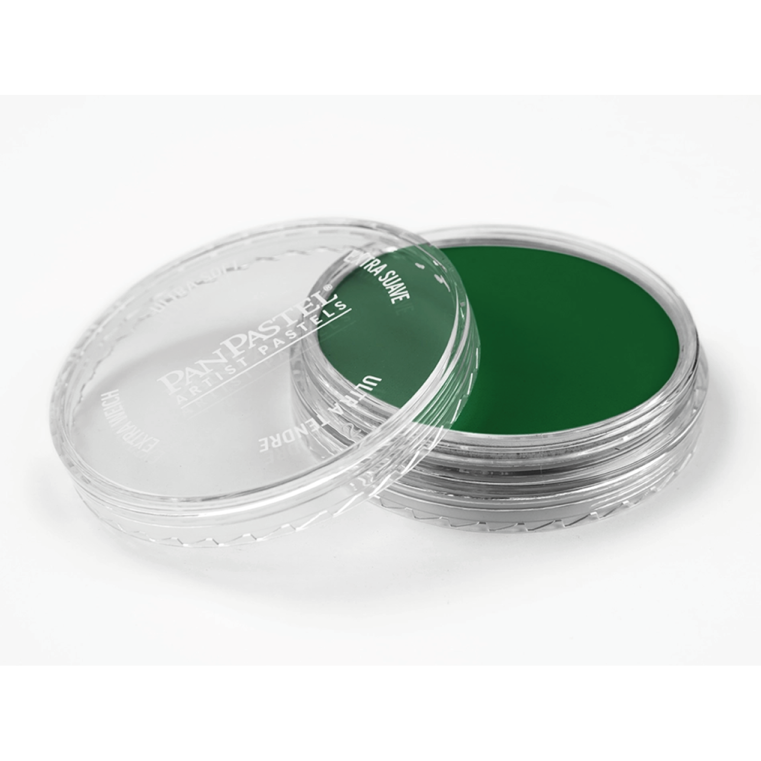 PANPASTEL 9ML BLUE GREEN SHADE 670.3 3