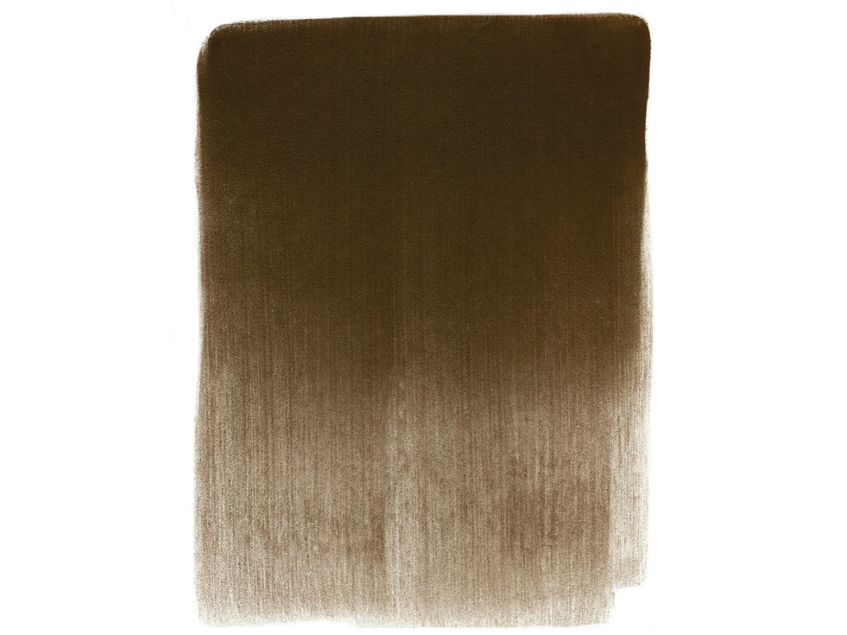 PANPASTEL 9ML BURNT UMBER SHADE 760.3 2