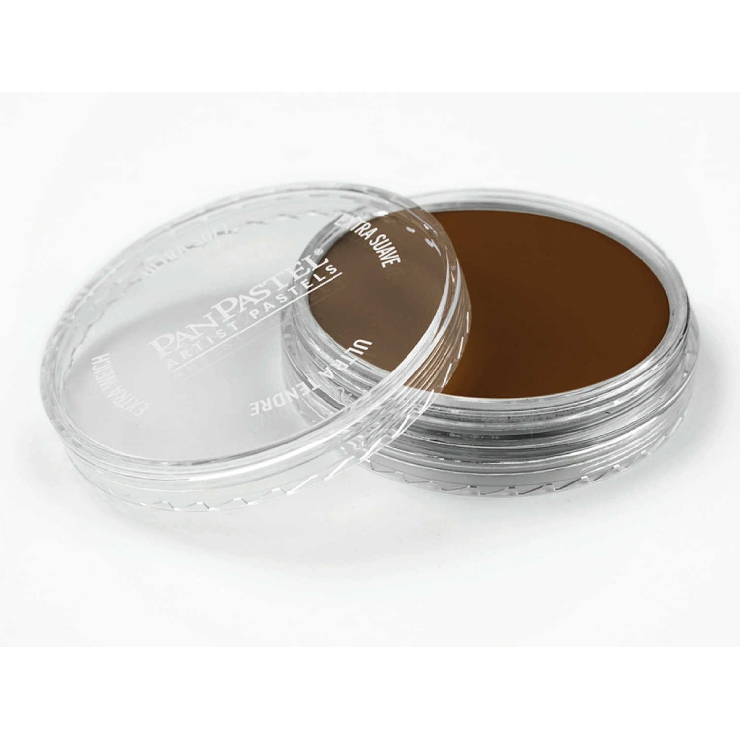 PANPASTEL 9ML BURNT UMBER 760.5 3