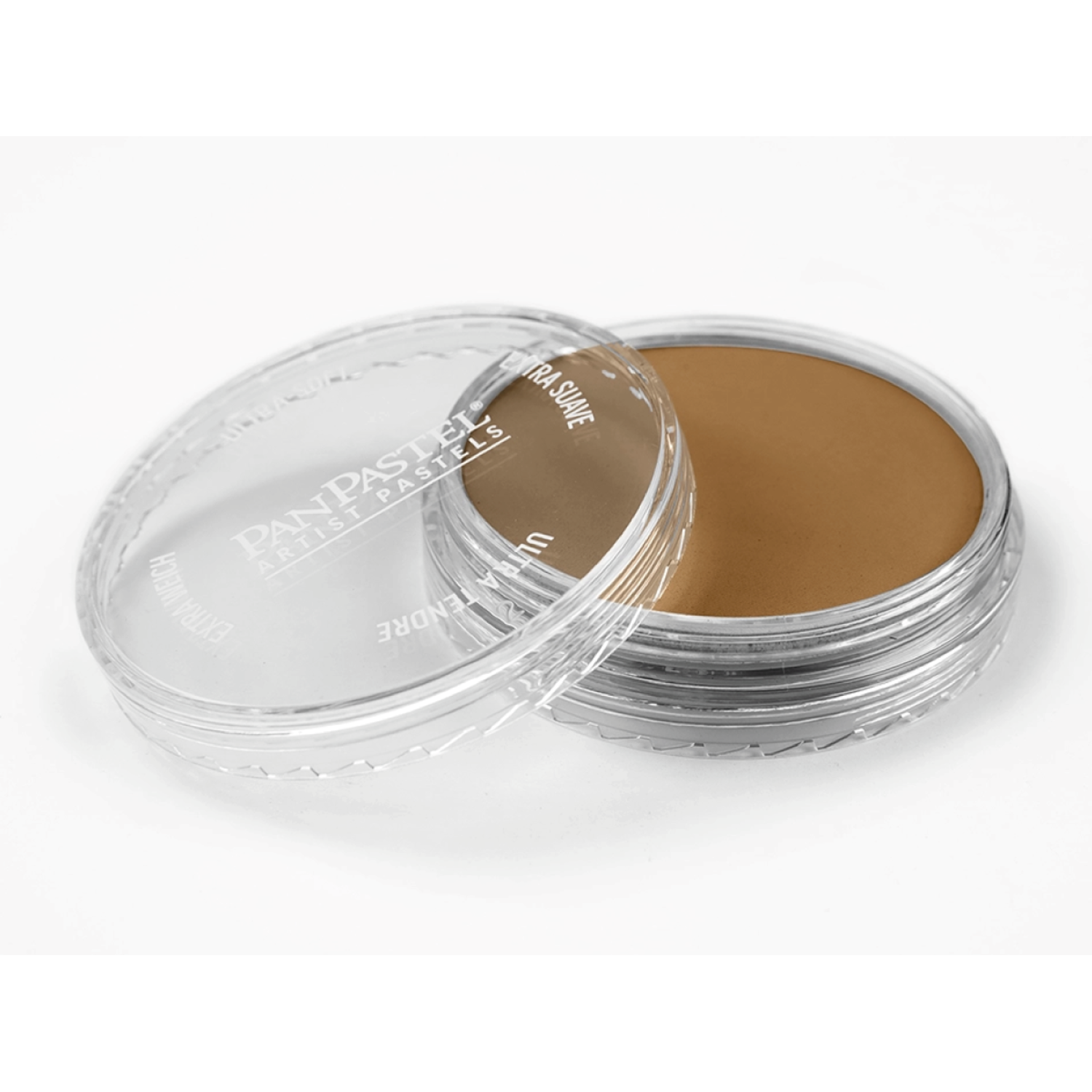 PANPASTEL 9ML BURNT UMBER MEDIUM 760.6 3