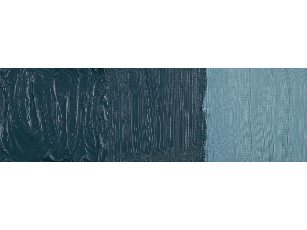 GAMBLIN ARTIST OLIEVERF 37ML S2 1026 ALPININE BLUE-GREEN AG 2