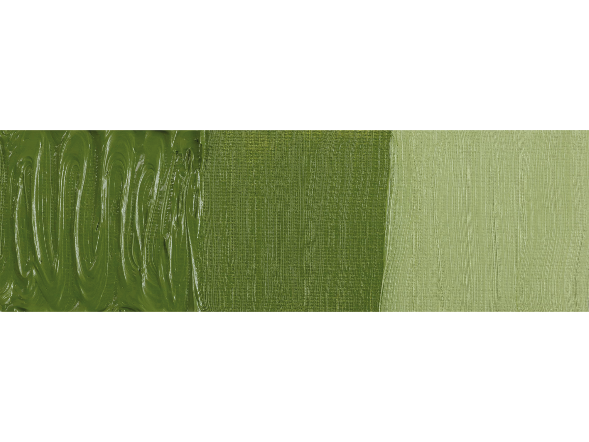 GAMBLIN ARTIST OLIEVERF 37ML S2 1090 BUSH GREEN AG 2