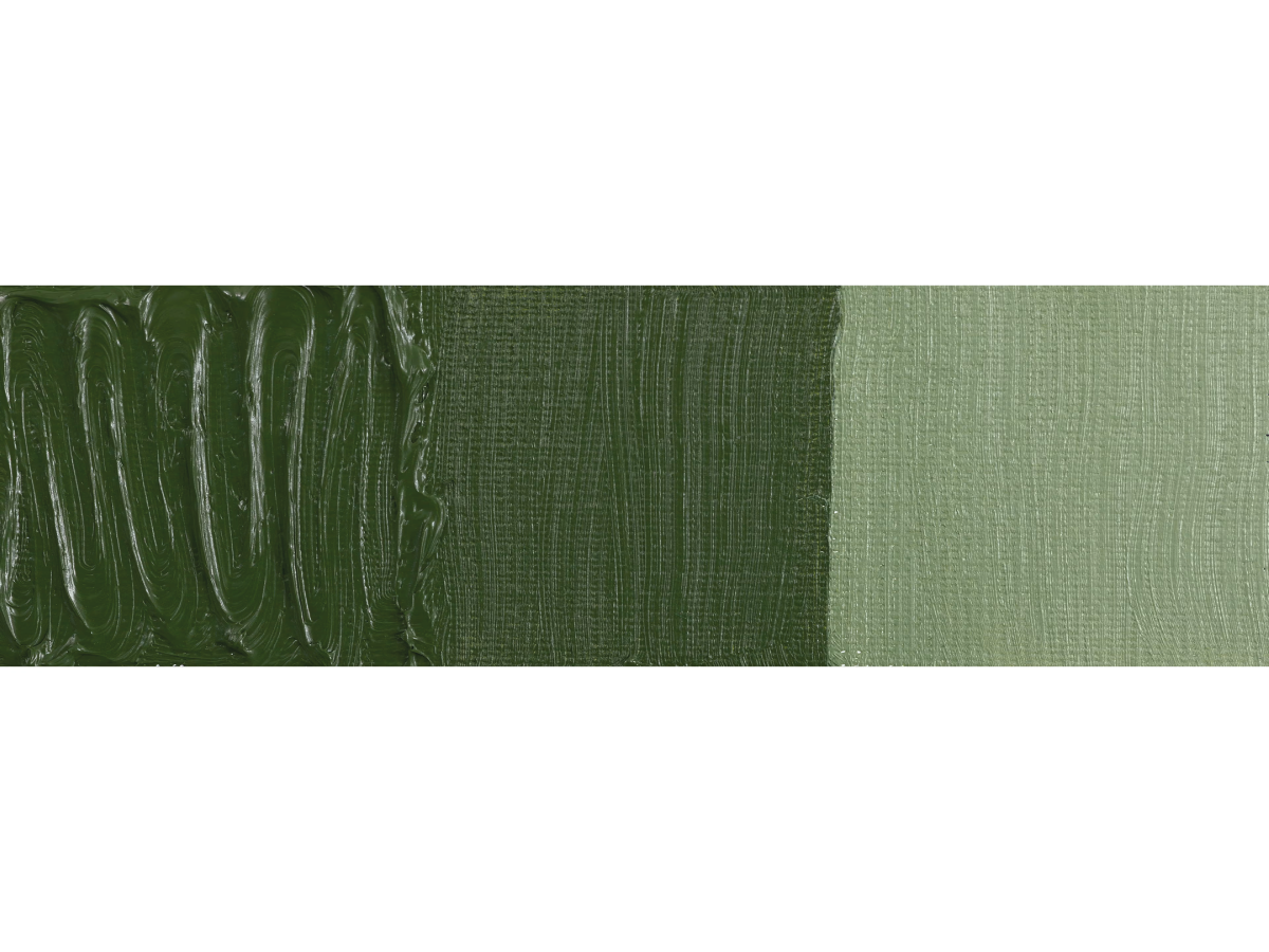 GAMBLIN ARTIST OLIEVERF 37ML S2 1275 FOREST FLOOR GREEN AG 2