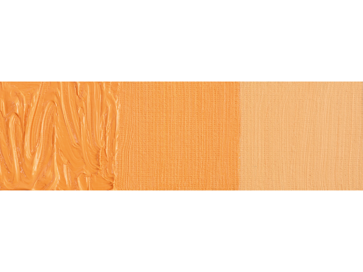 GAMBLIN ARTIST OLIEVERF 37ML S2 1857 RADIANT ORANGE  AG 2