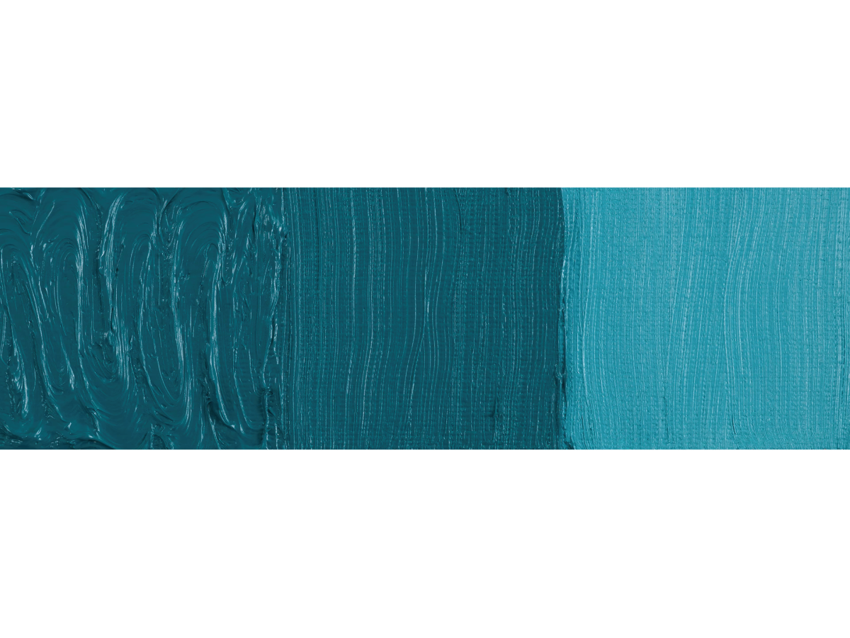 GAMBLIN ARTIST OLIEVERF 37ML S4 1227 COBALT TURQUOISE AG 2