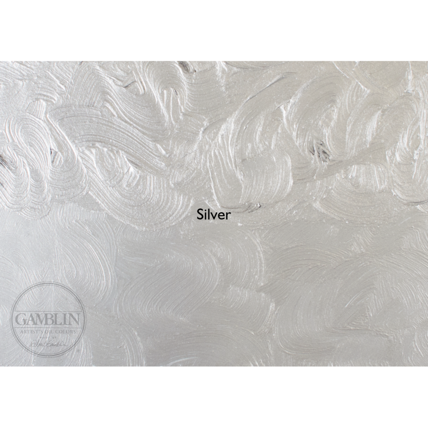 GAMBLIN 37ML SILBER 1940 SERIE 4 2